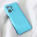 Maska Torbica Teracell Soft Velvet za Honor X7a mint cena 1000 din slika