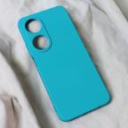 Maska Torbica Teracell Soft Velvet za Honor X7b mint cena 1000 din slika