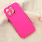 Maska Torbica Teracell Soft Velvet za Honor X8b pink cena 1000 din slika