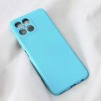 Maska Torbica Teracell Soft Velvet za Huawei Honor X8 mint cena 1000 din slika