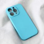 Maska Torbica Teracell Soft Velvet za iPhone 14 Pro 6.1 mint cena 1000 din slika