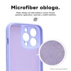 Maska Torbica Teracell Soft Velvet za iPhone 15 Pro Max 6.7 tamno zelena slika 2