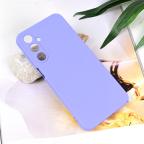 Maska Torbica Teracell Soft Velvet za Samsung A165F Galaxy A16 ljubicasta cena 1000 din slika