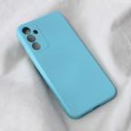 Maska Torbica Teracell Soft Velvet za Samsung A346B Galaxy A34 5G mint cena 1000 din slika