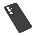 Maska Torbica Teracell Soft Velvet za Samsung S941B Galaxy S26 crna slika 8