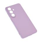 Maska Torbica Teracell Soft Velvet za Samsung S941B Galaxy S26 ljubicasta slika 8