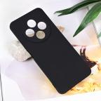 Maska Torbica Teracell Soft Velvet za Xiaomi Redmi 14C/Redmi A4 crna cena 1000 din slika
