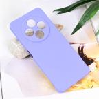 Maska Torbica Teracell Soft Velvet za Xiaomi Redmi 14C/Redmi A4 ljubicasta slika 8