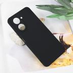 Maska Torbica Teracell Soft Velvet za Xiaomi Redmi A5 4G EU 173mm crna cena 1000 din slika