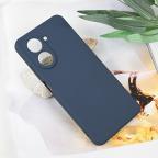 Maska Torbica Teracell Soft Velvet za Xiaomi Redmi A5 4G EU 173mm tamno plava slika 8