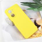 Maska Torbica Teracell Soft Velvet za Xiaomi Redmi A5 4G EU 173mm zuta slika 8