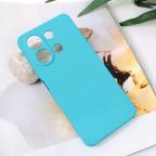 Maska Torbica Teracell Soft Velvet za Xiaomi Redmi Note 13 4G (EU) mint cena 1000 din slika