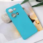 Maska Torbica Teracell Soft Velvet za Xiaomi Redmi Note 13 Pro 4G (EU) mint cena 1000 din slika