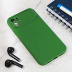 Maska Torbica TPU za iPhone 11 6.1 zelena cena 1000 din slika