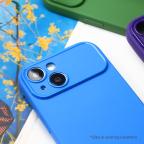 Maska Torbica TPU za iPhone 15 Pro Max 6.7 zelena slika 3