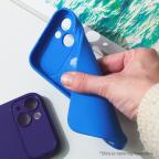 Maska Torbica TPU za iPhone 15 Pro Max 6.7 zelena slika 4