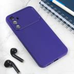 Maska Torbica TPU za Samsung A346B Galaxy A34 5G ljubicasta cena 1000 din slika