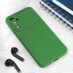 Maska Torbica TPU za Samsung A346B Galaxy A34 5G zelena cena 1000 din slika