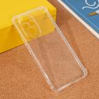 Maska Torbica Transparent Ice Cube za Honor 200 cena 1000 din slika