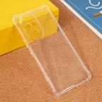 Maska Torbica Transparent Ice Cube za Honor 200 Pro cena 1000 din slika
