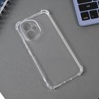 Maska Torbica Transparent Ice Cube za Honor 400 cena 1000 din slika