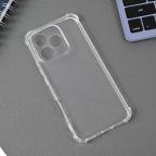 Maska Torbica Transparent Ice Cube za Honor 400 Lite cena 1000 din slika