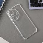 Maska Torbica Transparent Ice Cube za Honor 400 Pro cena 1000 din slika