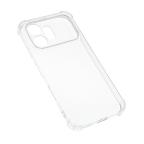 Maska Torbica Transparent Ice Cube za Honor 600/600 Pro slika 9
