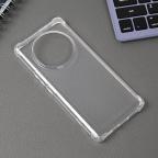 Maska Torbica Transparent Ice Cube za Honor Magic 7 Lite cena 1000 din slika