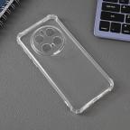 Maska Torbica Transparent Ice Cube za Honor Magic 7 Pro cena 1000 din slika