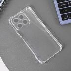 Maska Torbica Transparent Ice Cube za Honor X6c cena 1000 din slika