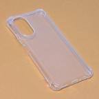 Maska Torbica Transparent Ice Cube za Honor X7 cena 1000 din slika