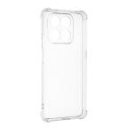 Maska Torbica Transparent Ice Cube za Honor X7d 4G/400 Smart 5G cena 1000 din slika