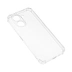 Maska Torbica Transparent Ice Cube za Honor X7e slika 1