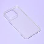 Maska Torbica Transparent Ice Cube za iPhone 14 Pro 6.1 cena 1000 din slika