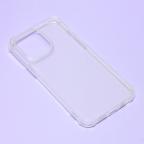 Maska Torbica Transparent Ice Cube za iPhone 14 Pro Max 6.7 cena 1000 din slika