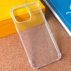 Maska Torbica Transparent Ice Cube za iPhone 15 Pro Max 6.7 cena 1000 din slika