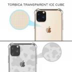 Maska Torbica Transparent Ice Cube za iPhone 15 Pro Max 6.7 slika 5