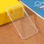 Maska Torbica Transparent Ice Cube za iPhone 16 6.1 cena 1000 din slika