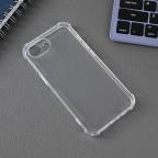 Maska Torbica Transparent Ice Cube za iPhone 16e/17e 6.1 slika 8