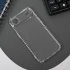 Maska Torbica Transparent Ice Cube za iPhone 17 Air 6.6 cena 1000 din slika