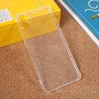 Maska Torbica Transparent Ice Cube za Samsung A055F Galaxy A05 transparent cena 1000 din slika