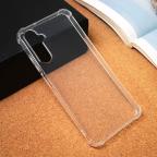 Maska Torbica Transparent Ice Cube za Samsung A057F Galaxy A05s cena 1000 din slika