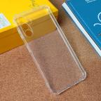 Maska Torbica Transparent Ice Cube za Samsung A145R/A146B Galaxy A14 4G/5G cena 1000 din slika