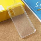 Maska Torbica Transparent Ice Cube za Samsung A256B Galaxy A25 5G cena 1000 din slika