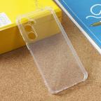 Maska Torbica Transparent Ice Cube za Samsung A356B Galaxy A35 5G cena 1000 din slika