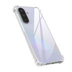 Maska Torbica Transparent Ice Cube za Samsung A376B Galaxy A37 5G cena 1000 din slika