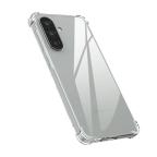 Maska Torbica Transparent Ice Cube za Samsung A576B Galaxy A57 5G cena 1000 din slika