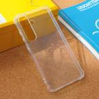 Maska Torbica Transparent Ice Cube za Samsung S921B Galaxy S24 cena 1000 din slika