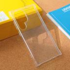 Maska Torbica Transparent Ice Cube za Samsung S928B Galaxy S24 Ultra cena 1000 din slika